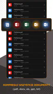 Zip RAR File Extractor screenshot 5