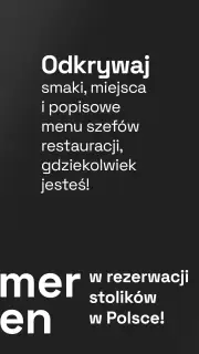 Zjedz.my: Rezerwuj stolik screenshot 3