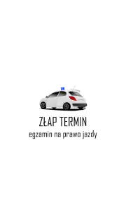 Złap termin - prawo jazdy screenshot 8