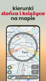 Złota godzina i Zachód słońca screenshot 4