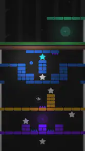 Zmiana koloru — niekończąca! screenshot