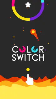 Zmiana koloru — niekończąca! screenshot 8