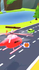 Zmiana kształtu screenshot