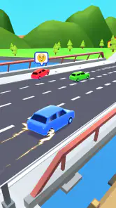 Zmiana kształtu screenshot