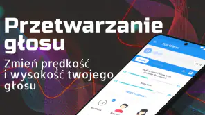 Zmieniacz głosu screenshot 1