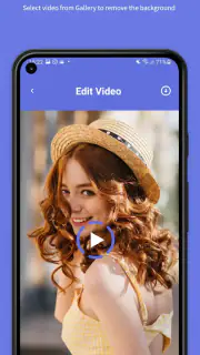 Zmieniacz tła wideo screenshot 2
