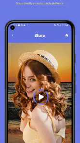 Zmieniacz tła wideo screenshot