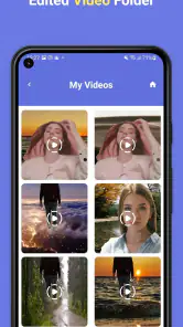 Zmieniacz tła wideo screenshot