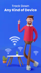 Znajdź Moje Urządzenie screenshot
