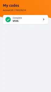 Znaleźć Kody Do Radia screenshot
