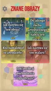Znane Obrazy screenshot
