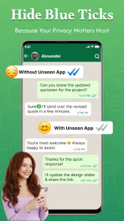zobacz usunięte wiadomości screenshot 3