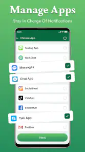 zobacz usunięte wiadomości screenshot