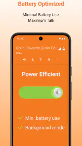 Zoiper IAX SIP VOIP Softphone screenshot
