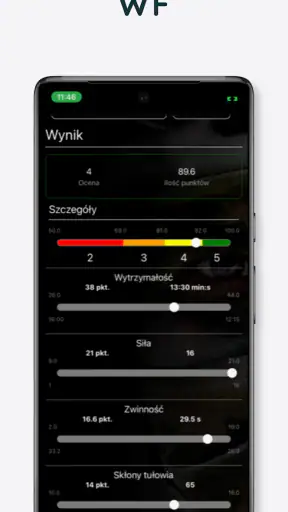 Żołnierz RP screenshot 1