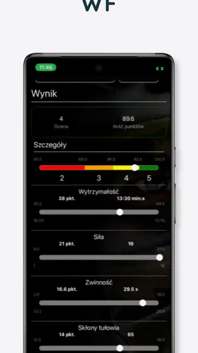 Żołnierz RP screenshot 1