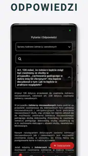 Żołnierz RP screenshot 3