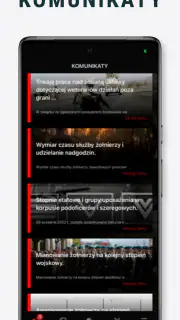 Żołnierz RP screenshot 5