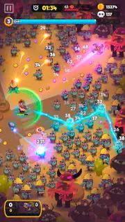 Zombastic: Survival game screenshot 8