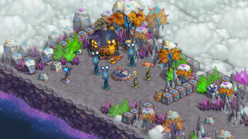 Zombie Castaways screenshot