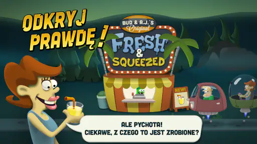 Zombie Catchers screenshot