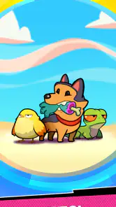Zombusters screenshot