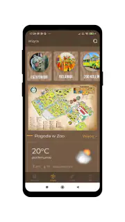 ZOO Borysew screenshot 2