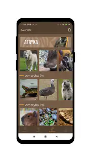 ZOO Borysew screenshot 3