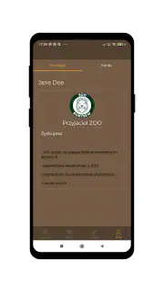 ZOO Borysew screenshot 4