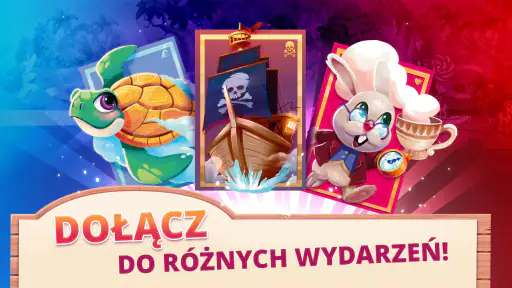 Zoo Craft: Zwierzęta Hodowlane screenshot