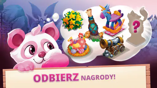 Zoo Craft: Zwierzęta Hodowlane screenshot