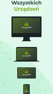 ZoogVPN: Proxy VPN Łączenie screenshot 5