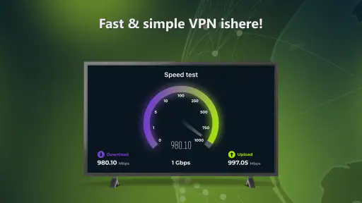 ZoogVPN: Proxy VPN Łączenie screenshot
