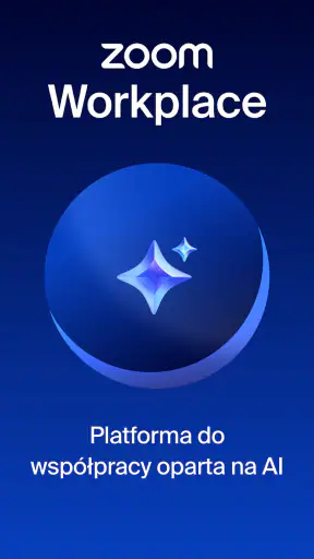 Zoom Workplace screenshot 1
