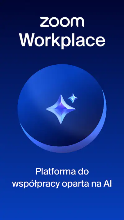 Zoom Workplace screenshot 1