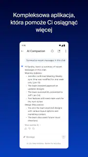 Zoom Workplace screenshot 2