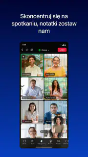 Zoom Workplace screenshot 3