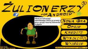 Żulionerzy screenshot 1