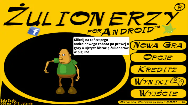 Żulionerzy screenshot 1