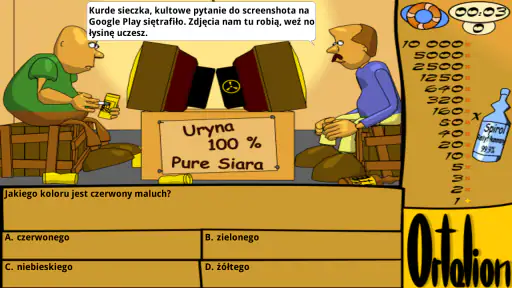 Żulionerzy screenshot 2