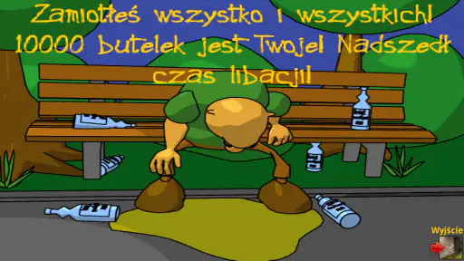Żulionerzy screenshot 4