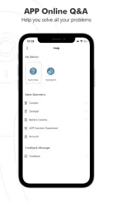 ZUMIMALL screenshot