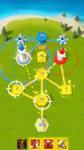 Zwycięzca to król screenshot