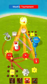 Zwycięzca to król screenshot