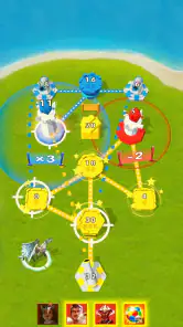 Zwycięzca to król screenshot
