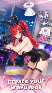 Viral Streamer: Idle Clicker screenshot 2