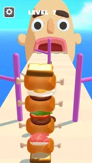 Sandwich Runner screenshot 5