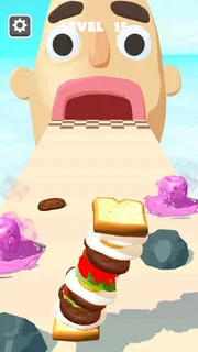 Sandwich Runner screenshot 6