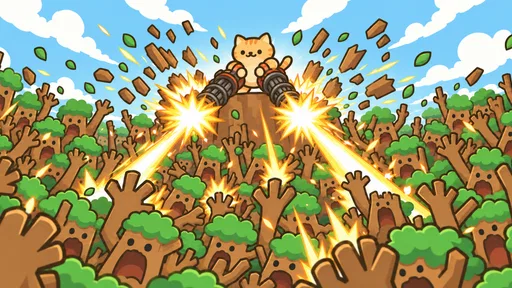 にゃんこ銃士：放置育成RPG screenshot 6