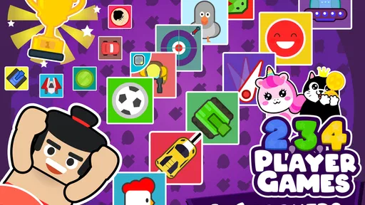 Juegos de 2 3 4 Jugadores screenshot 6